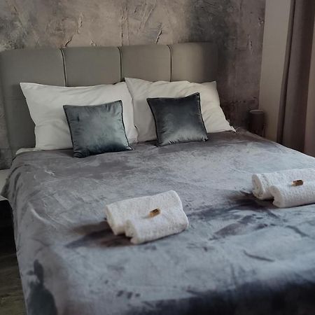 Toto Apartments ซาดาร์ ภายนอก รูปภาพ