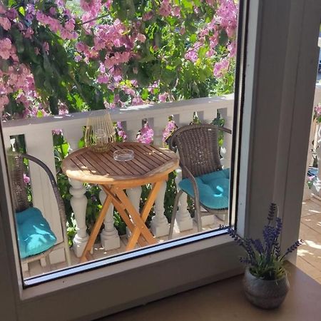 Toto Apartments ซาดาร์ ภายนอก รูปภาพ